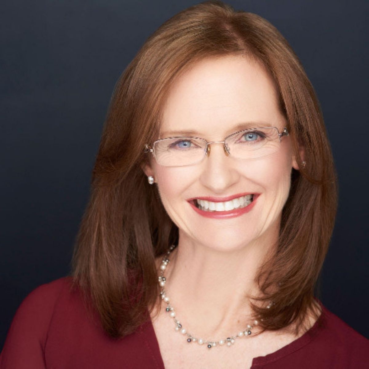 Portrait of Kendel A. Paulsen